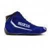 Sparco Slalom Boots (MY2022) Blue